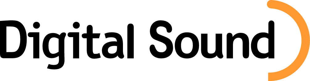 Logo HDRT DIgitalSound